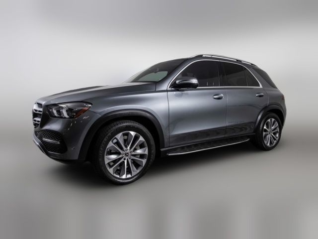 2022 Mercedes-Benz GLE 350