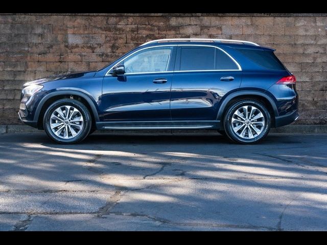 2022 Mercedes-Benz GLE 350