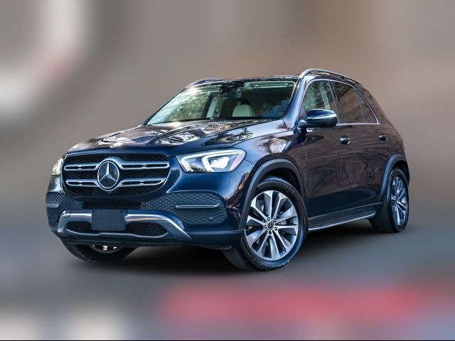 2022 Mercedes-Benz GLE 350