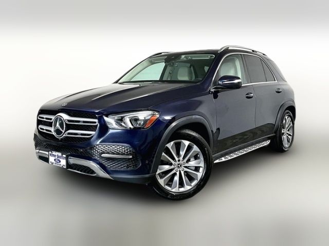 2022 Mercedes-Benz GLE 350