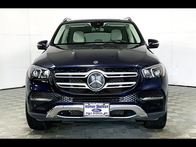 2022 Mercedes-Benz GLE 350