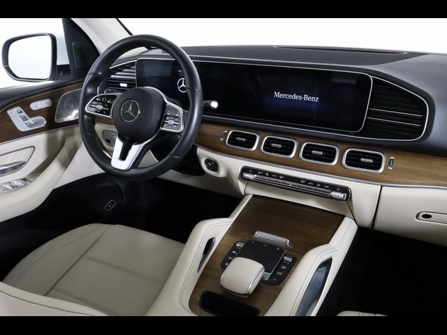 2022 Mercedes-Benz GLE 350