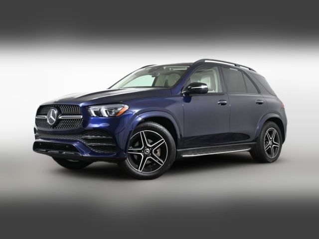 2022 Mercedes-Benz GLE 350