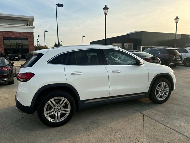 2022 Mercedes-Benz GLE 350