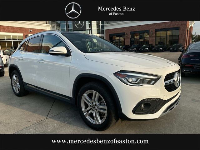 2022 Mercedes-Benz GLE 350