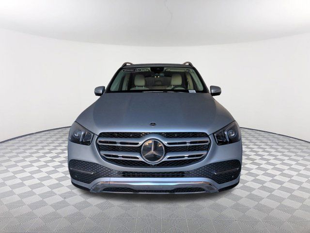 2022 Mercedes-Benz GLE 350