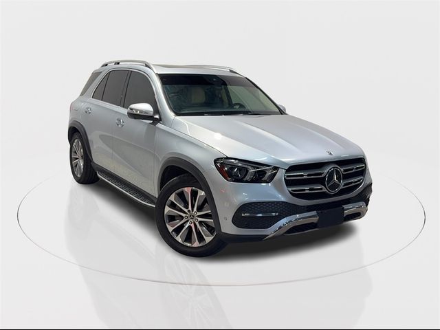 2022 Mercedes-Benz GLE 350