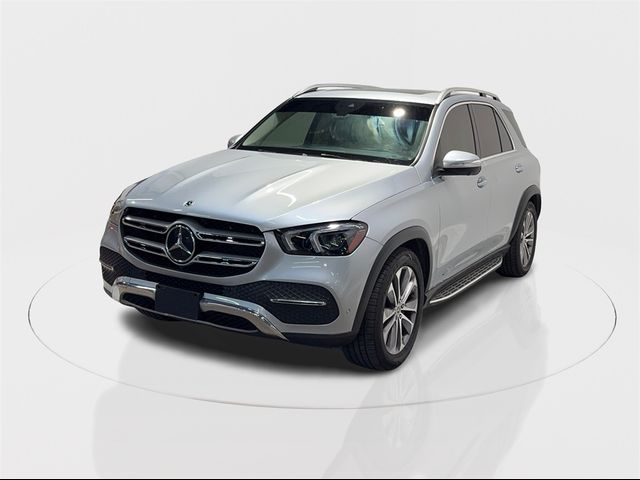 2022 Mercedes-Benz GLE 350