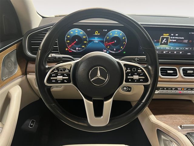 2022 Mercedes-Benz GLE 350