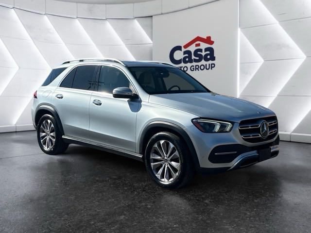 2022 Mercedes-Benz GLE 350