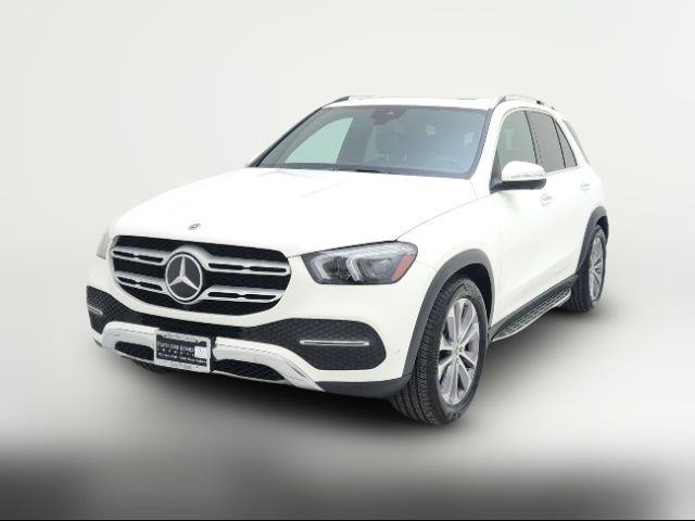 2022 Mercedes-Benz GLE 350