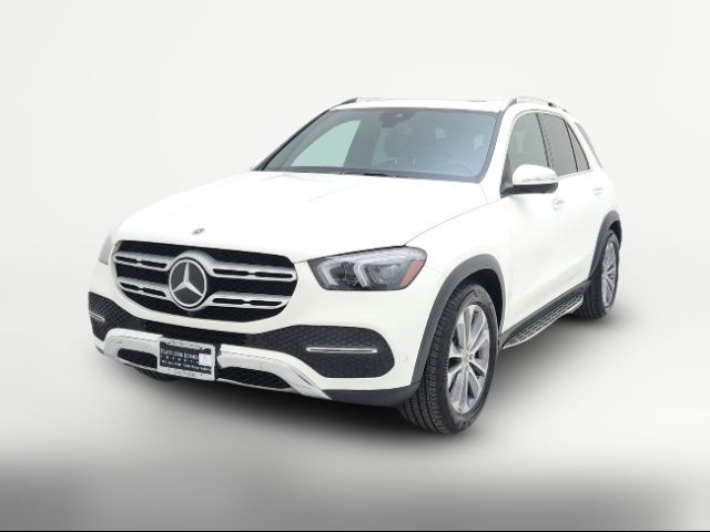 2022 Mercedes-Benz GLE 350