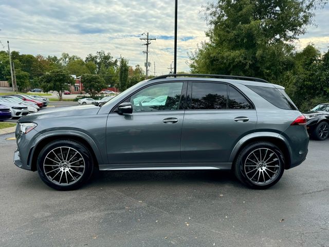 2022 Mercedes-Benz GLE 350