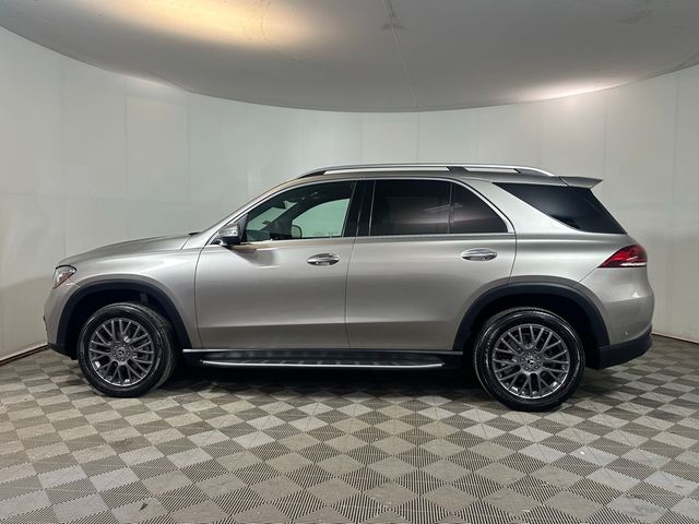 2022 Mercedes-Benz GLE 350