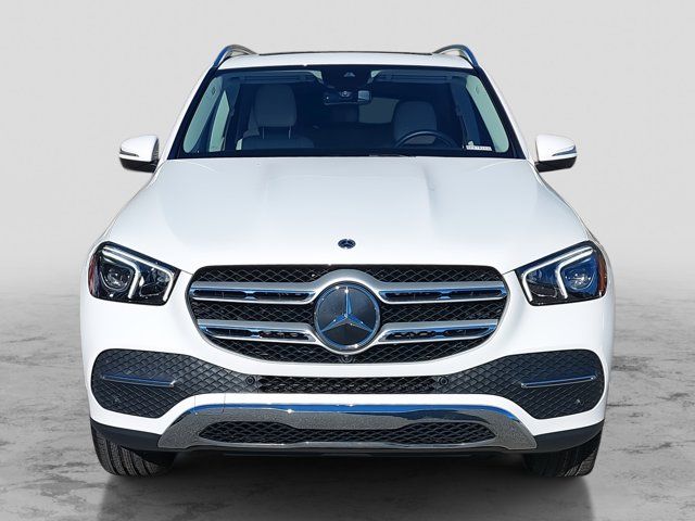 2022 Mercedes-Benz GLE 350