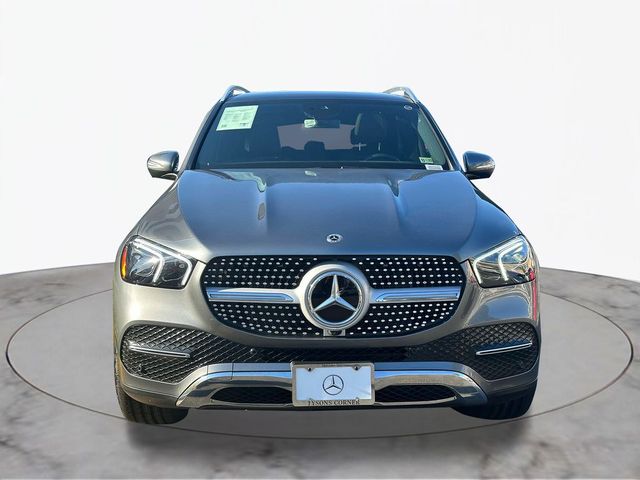 2022 Mercedes-Benz GLE 350