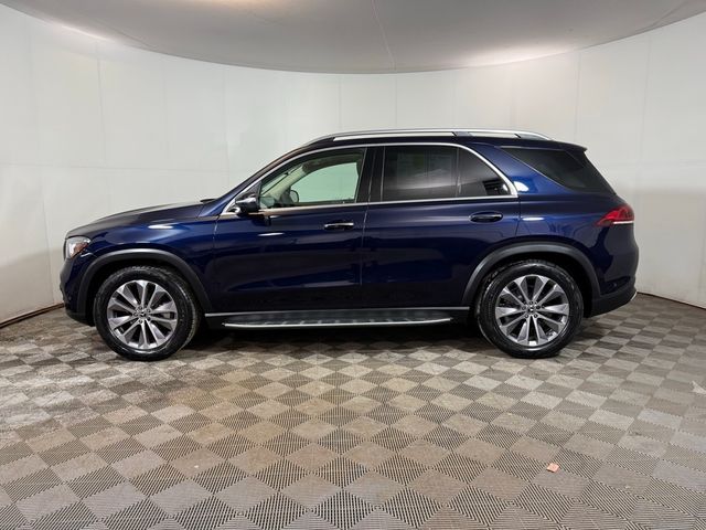 2022 Mercedes-Benz GLE 350