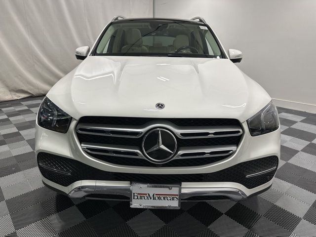 2022 Mercedes-Benz GLE 350