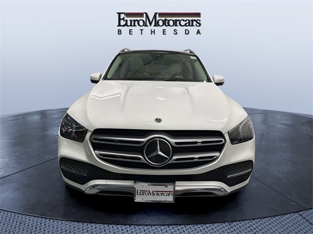 2022 Mercedes-Benz GLE 350