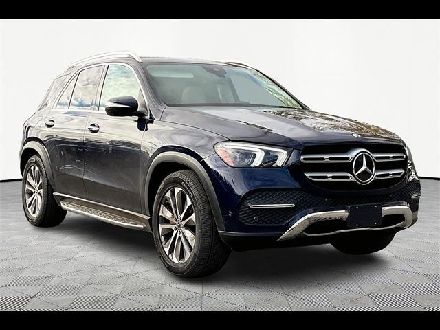 2022 Mercedes-Benz GLE 350