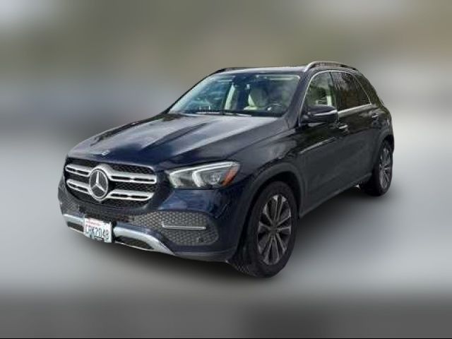 2022 Mercedes-Benz GLE 350