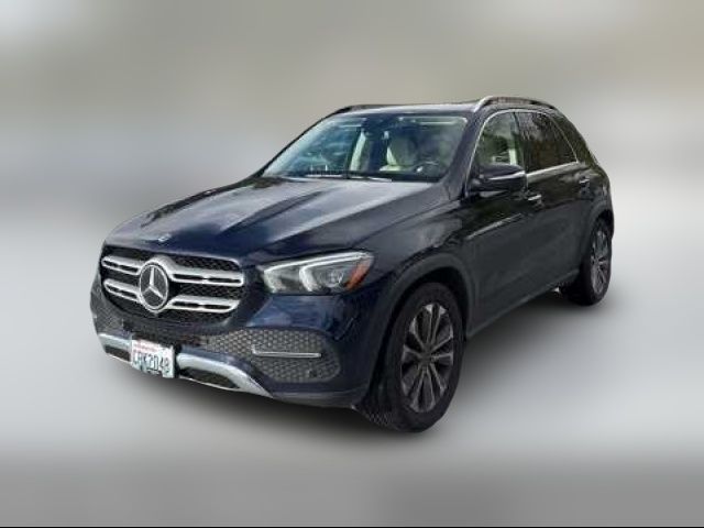 2022 Mercedes-Benz GLE 350