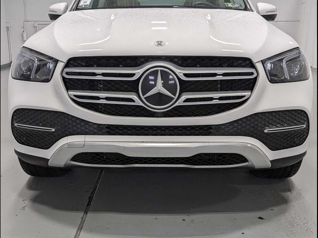 2022 Mercedes-Benz GLE 350