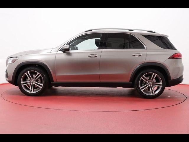 2022 Mercedes-Benz GLE 350