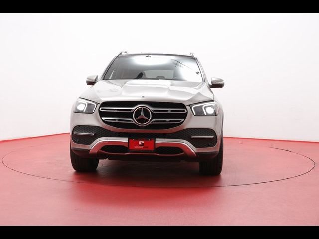 2022 Mercedes-Benz GLE 350