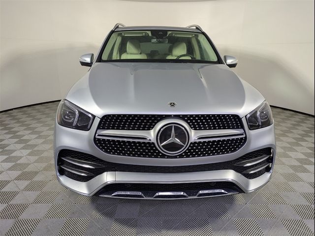 2022 Mercedes-Benz GLE 350