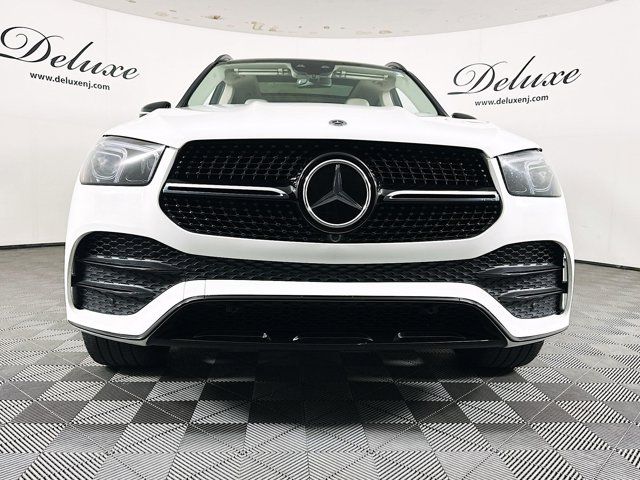 2022 Mercedes-Benz GLE 350