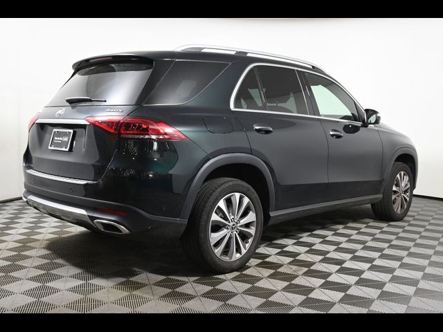 2022 Mercedes-Benz GLE 350