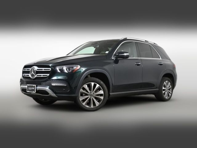 2022 Mercedes-Benz GLE 350