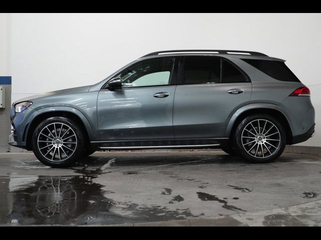 2022 Mercedes-Benz GLE 350