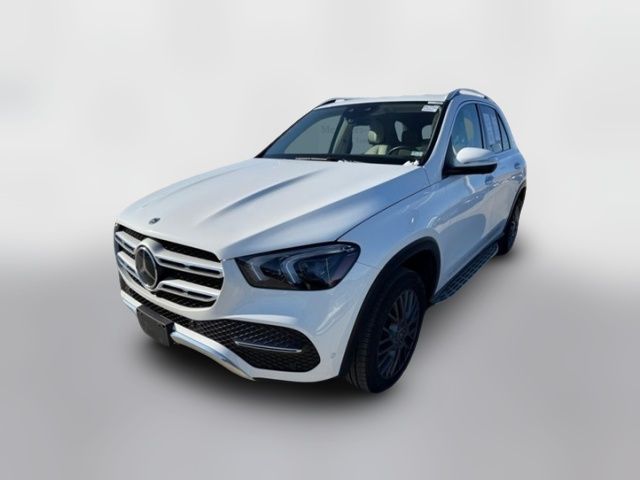 2022 Mercedes-Benz GLE 350