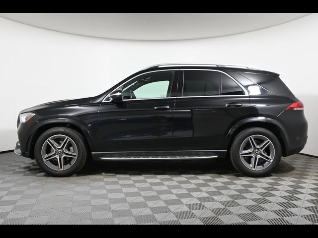 2022 Mercedes-Benz GLE 350