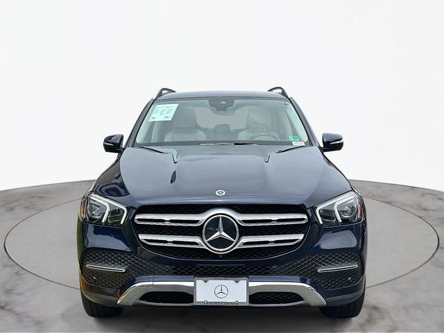 2022 Mercedes-Benz GLE 350