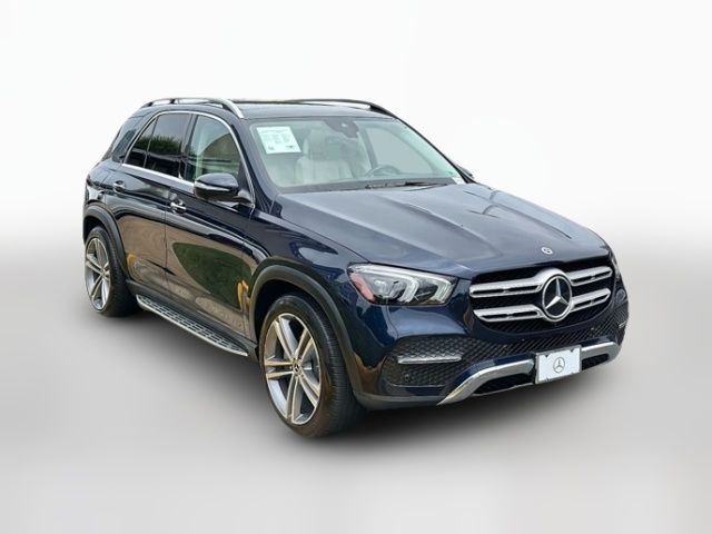 2022 Mercedes-Benz GLE 350