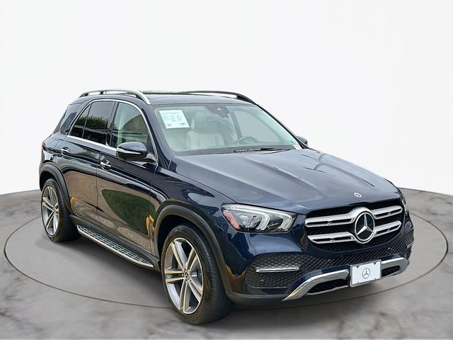 2022 Mercedes-Benz GLE 350