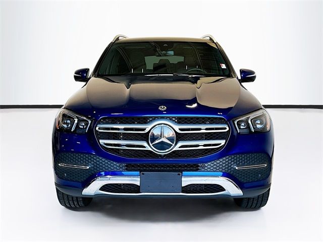 2022 Mercedes-Benz GLE 350