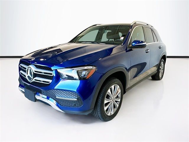 2022 Mercedes-Benz GLE 350