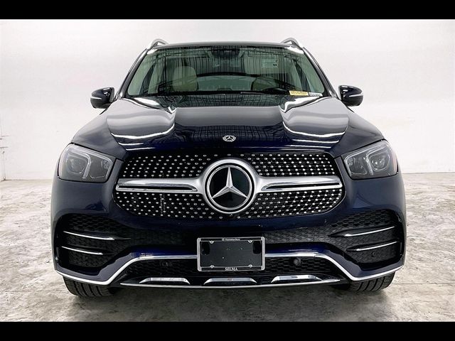 2022 Mercedes-Benz GLE 350