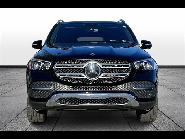 2022 Mercedes-Benz GLE 350