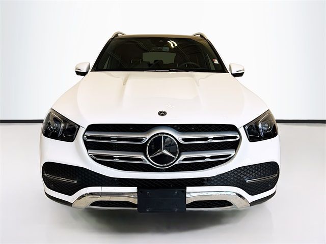 2022 Mercedes-Benz GLE 350