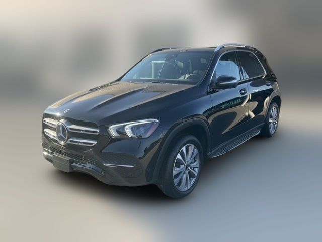 2022 Mercedes-Benz GLE 350