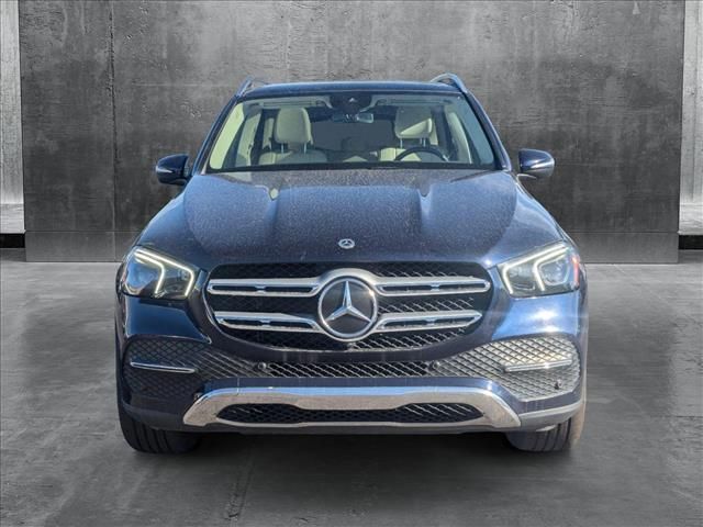 2022 Mercedes-Benz GLE 350