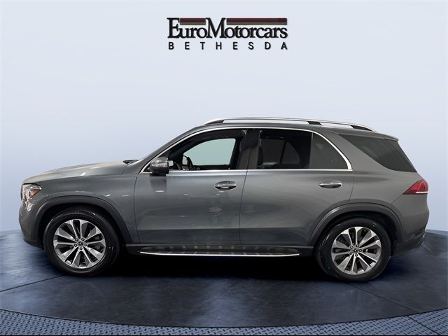 2022 Mercedes-Benz GLE 350