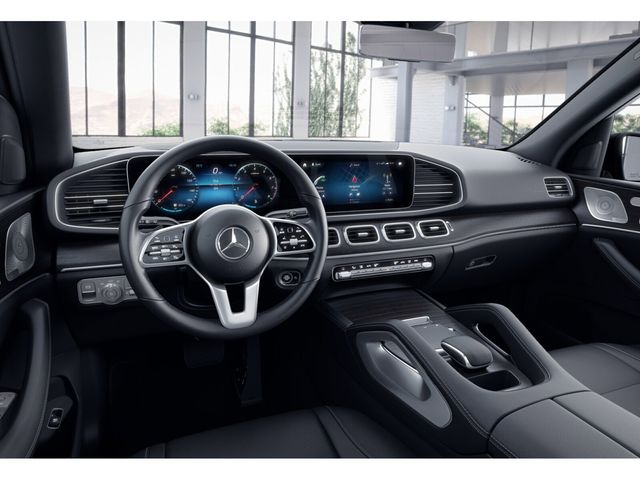 2022 Mercedes-Benz GLE 350