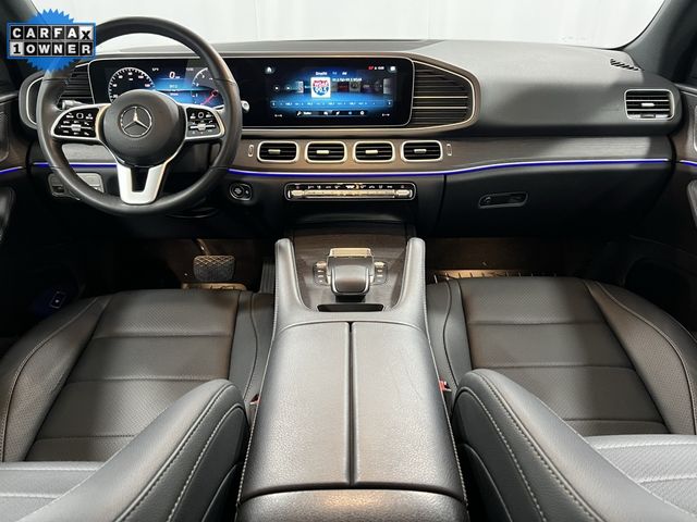 2022 Mercedes-Benz GLE 350