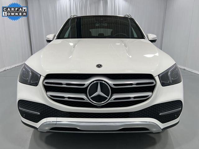 2022 Mercedes-Benz GLE 350